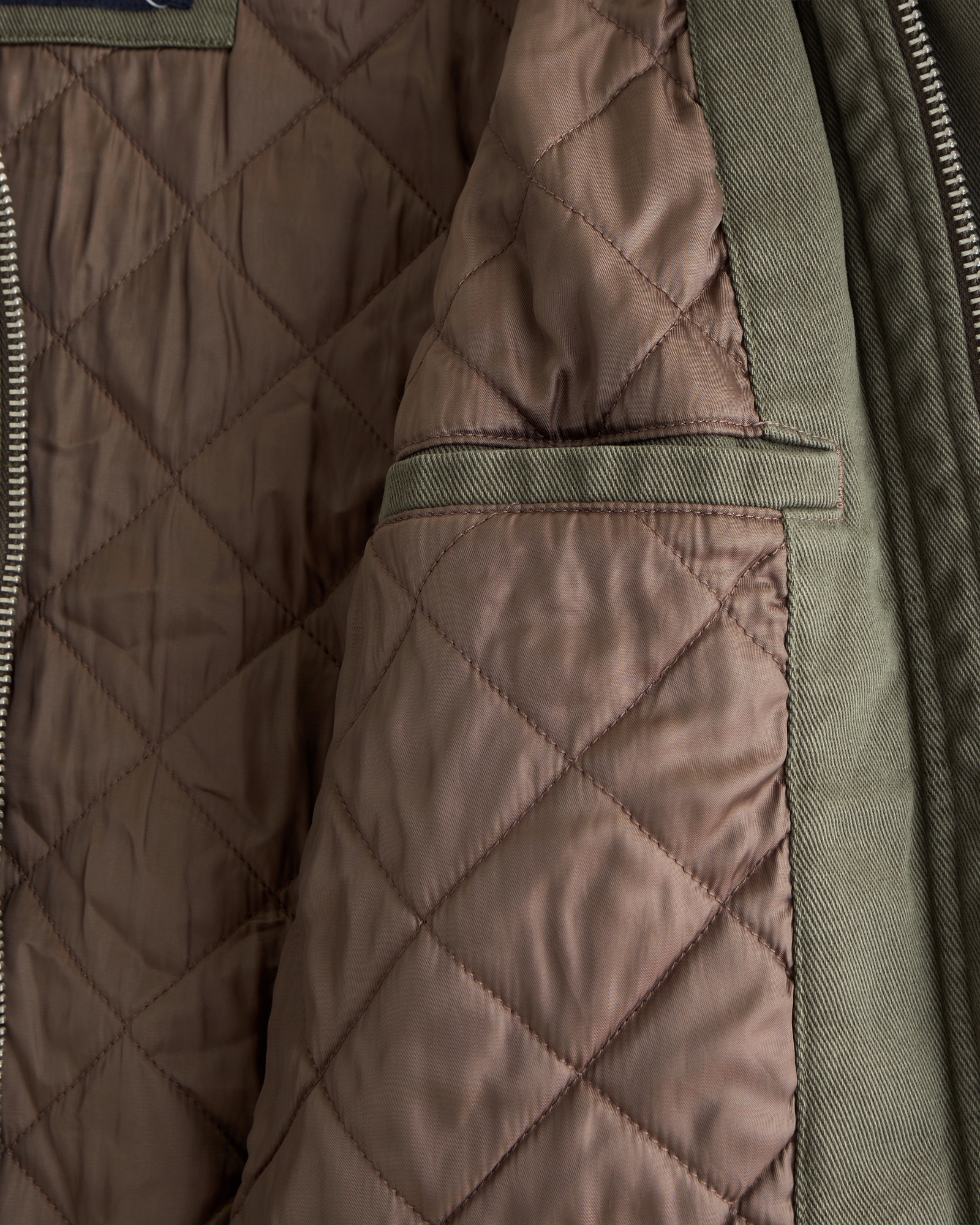 Kanga Zip Workwear Jacket