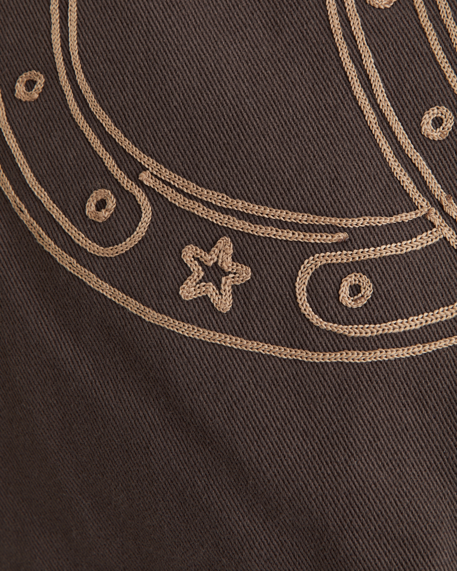 Workwear Hooded Bomber Jacket