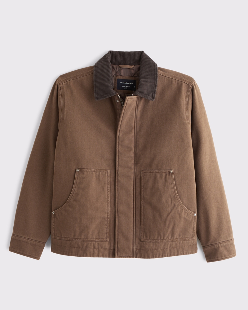 Abercrombie & Fitch:ワーク ジャケット Men's YPB motionTEK Windbreaker | Men's Coats & Jackets