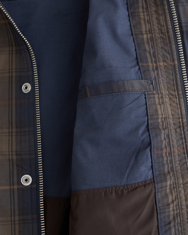 Lightweight Barn Jacket