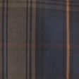 navy plaid