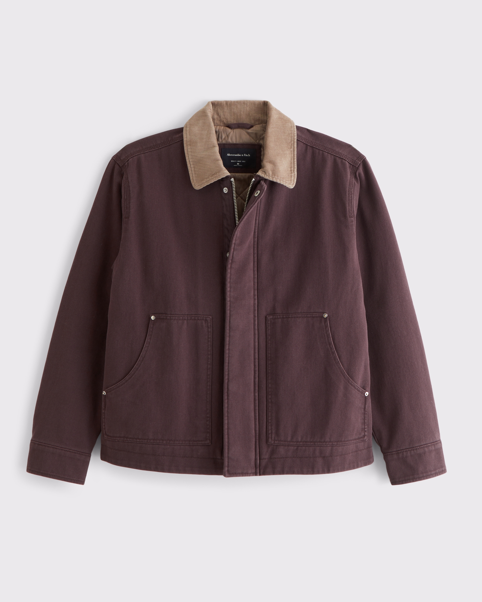 Workwear Kanga Zip Jacket