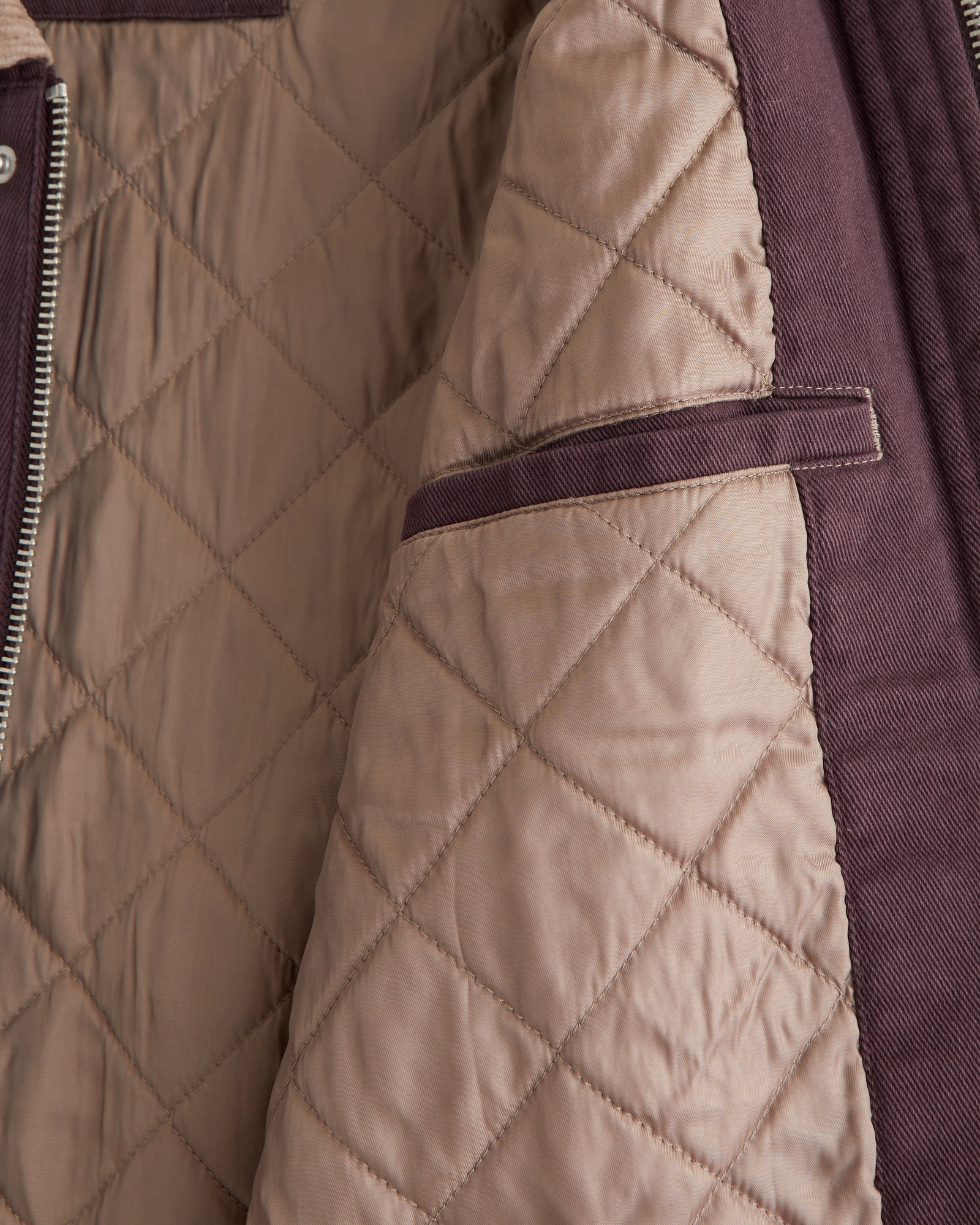 Workwear Kanga Zip Jacket