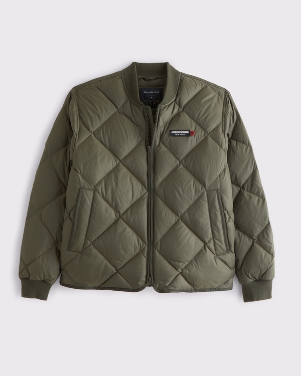 確認用⭐︎アバクロ ジャケット Sサイズ メンズジャケット | Abercrombie & Fitch