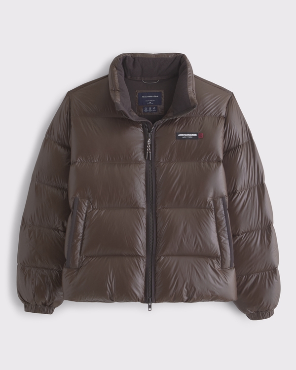 メンズ コート&ジャケット | Abercrombie & Fitch