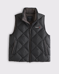 Puffer Vest