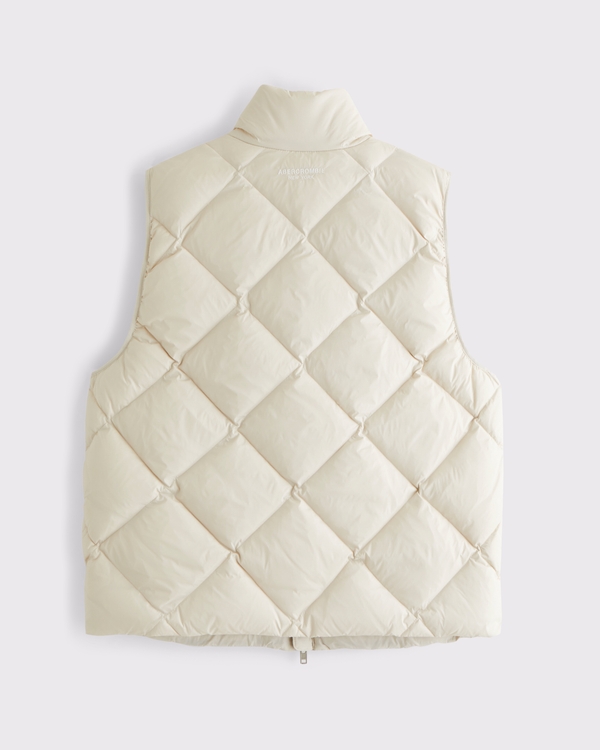 Puffer Vest