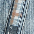 light wash