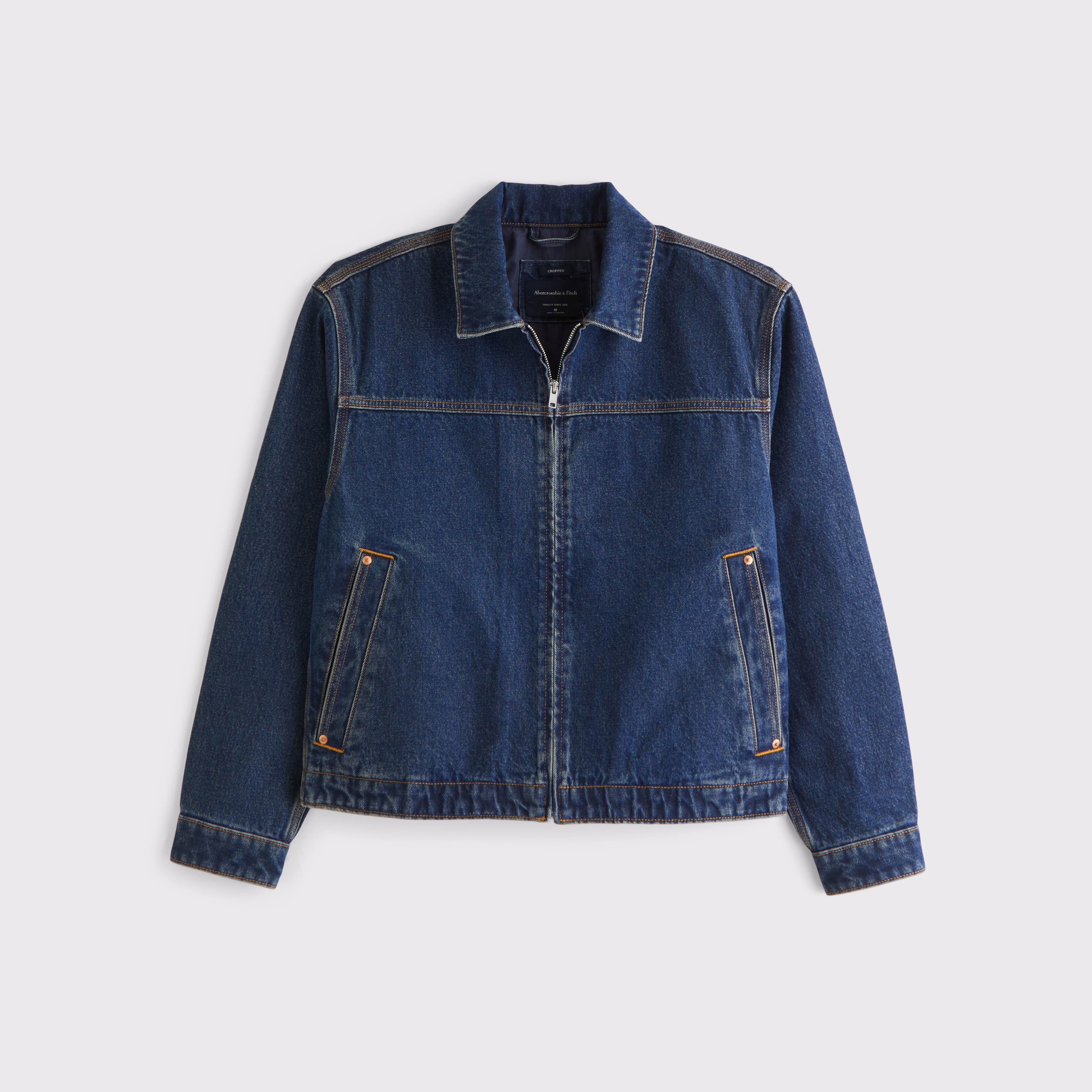 L'Appartement 【STAMMBAUM】DENIM JACKET VDJ727_RTYR_F.jpg?v=1721915203