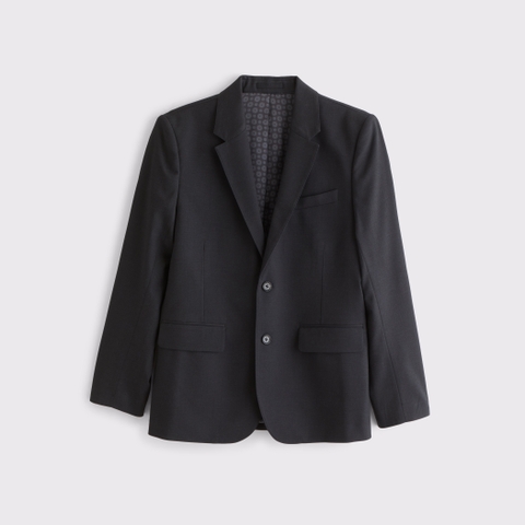 Мужские пиджаки Abercrombie & Fitch The A&F Collins Slim Blazer