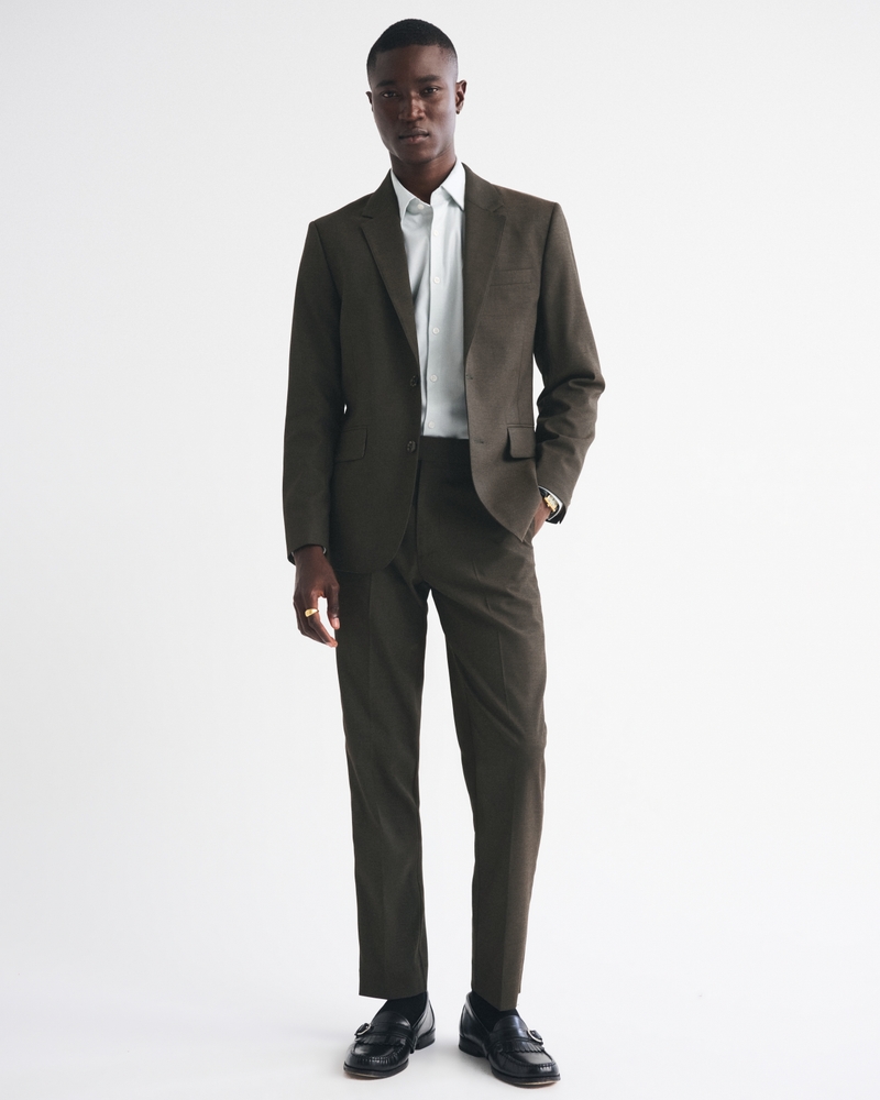 The A&F Collins Slim Blazer