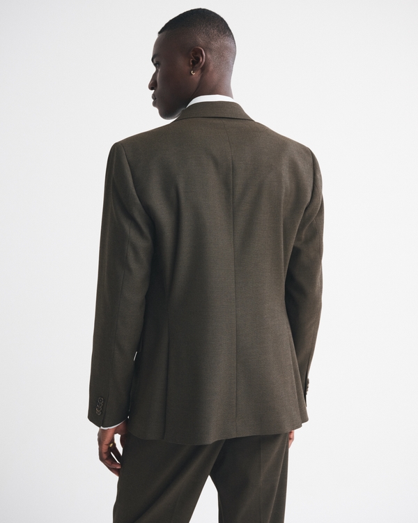 The A&F Collins Slim Blazer