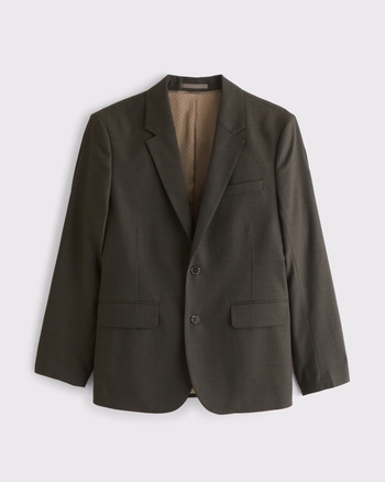 The A&F Collins Slim Blazer