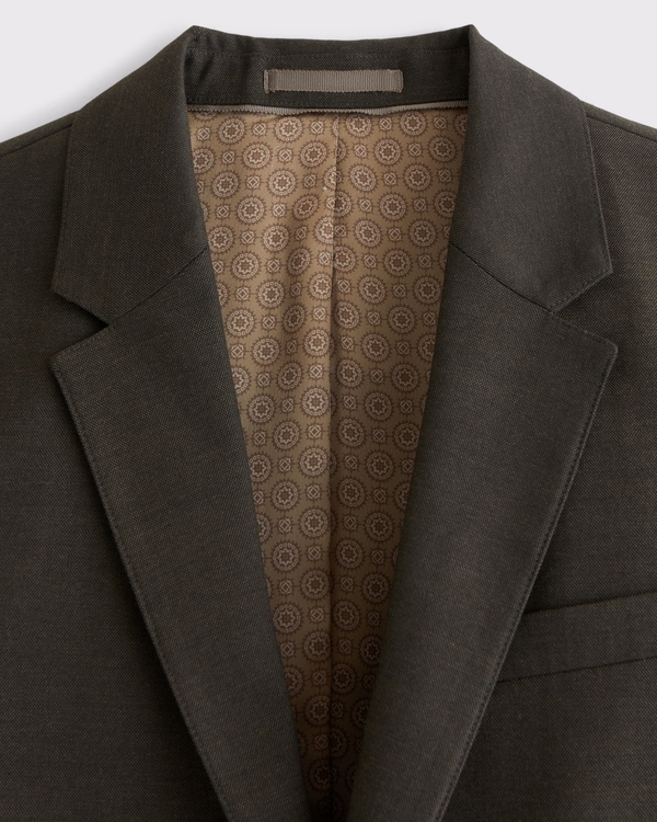 The A&F Collins Slim Blazer