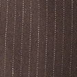 dark brown stripe