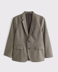 The A&F Collins Tailored Classic Blazer