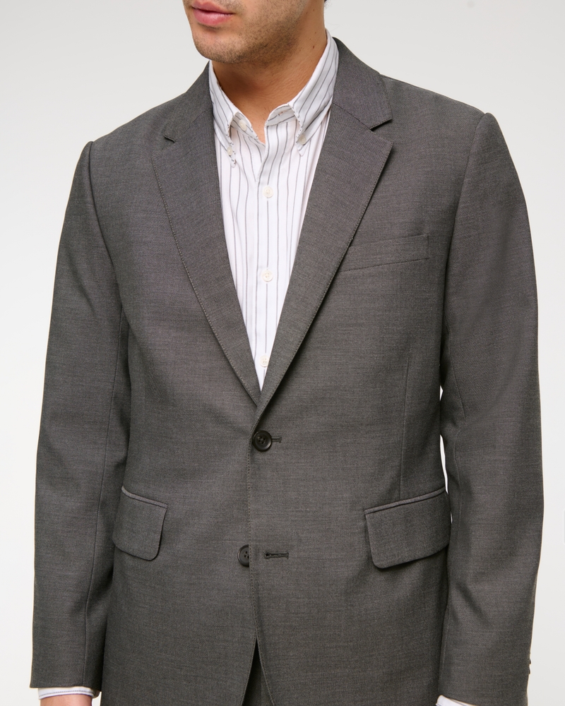 The A&F Collins Tailored Classic Blazer