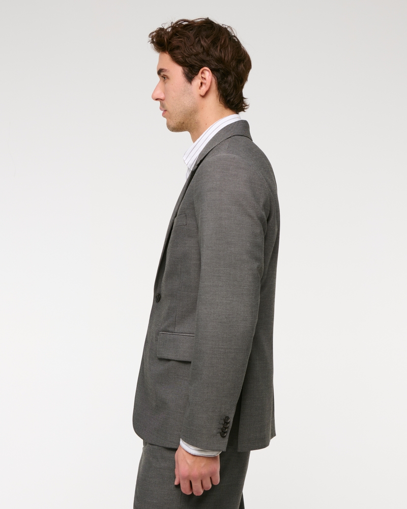 The A&F Collins Tailored Classic Blazer