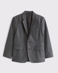 The A&F Collins Tailored Classic Blazer