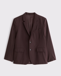 The A&F Collins Tailored Classic Blazer