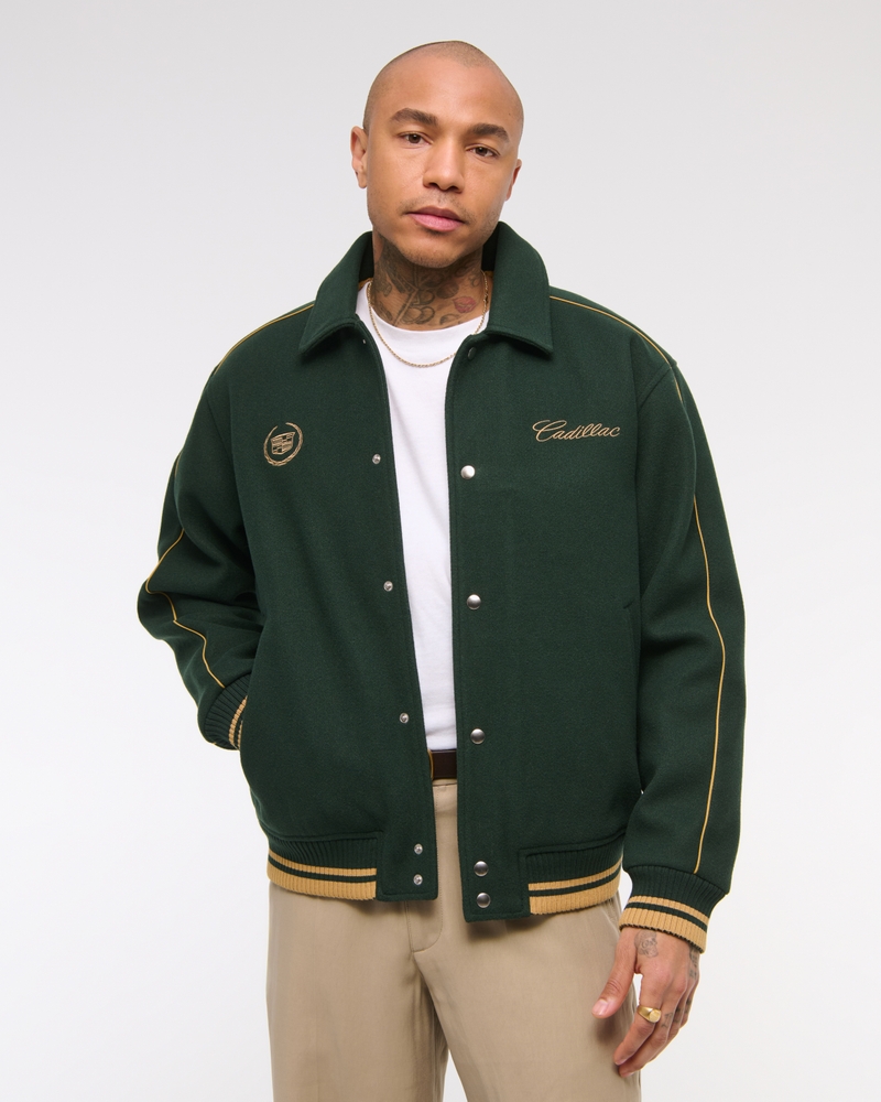 Veste Blouson Veste De Marque Blouson De Travail Gris Et Noir