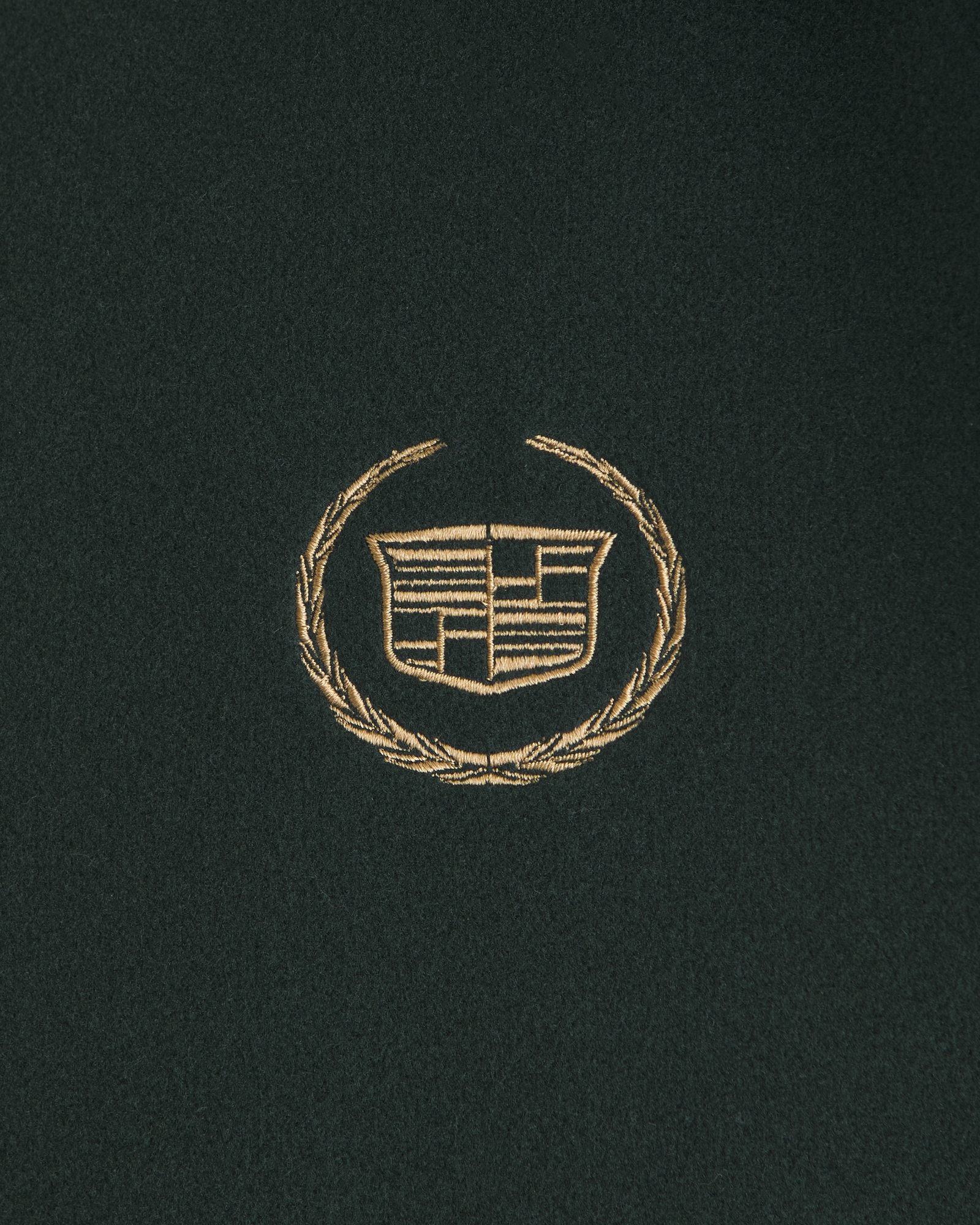 Cadillac Varsity Bomber Jacket