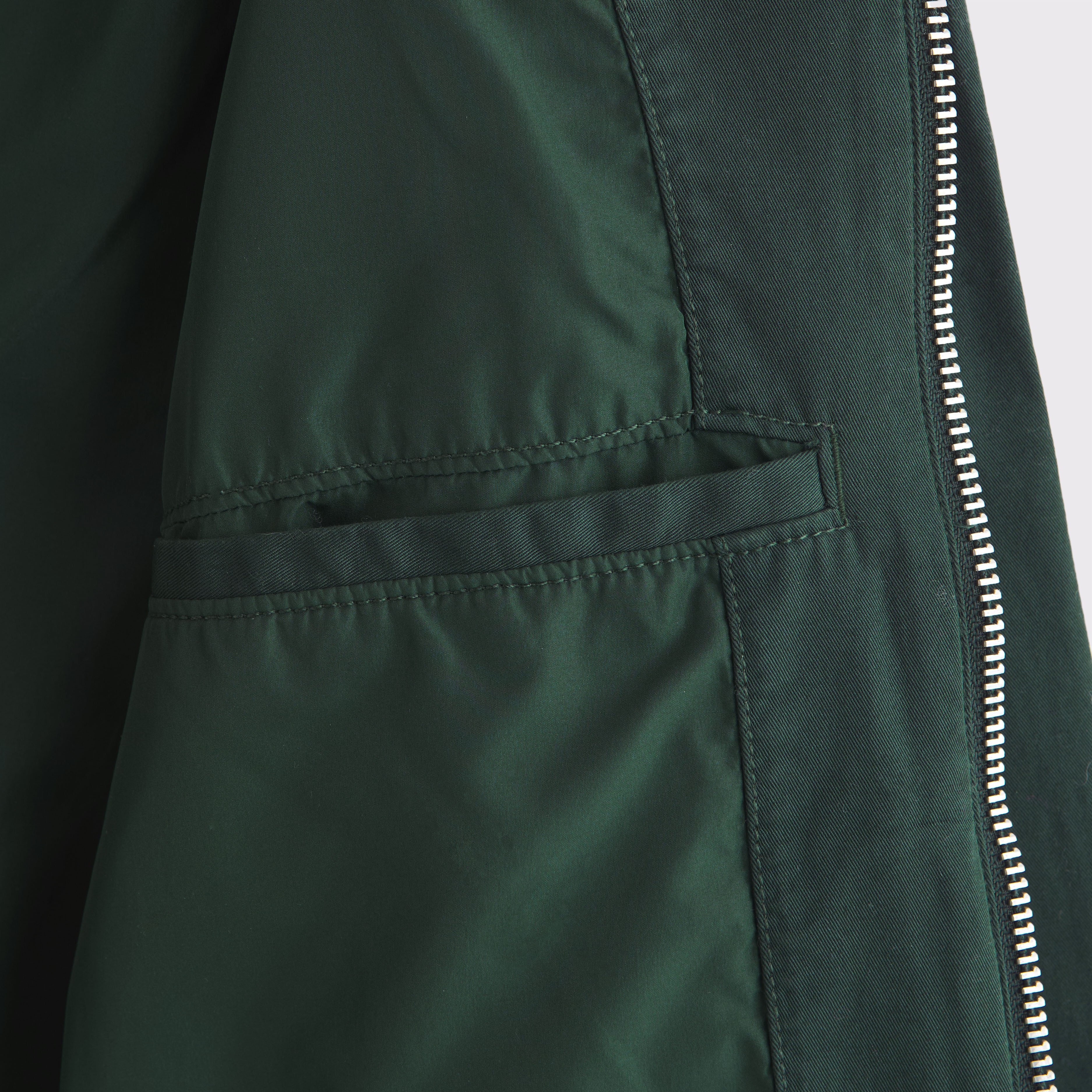 ジャケット・アウター arm slit tailored jacket pistachio Mens Lightweight Jacket Casual Jacket Varsity Coat Stand