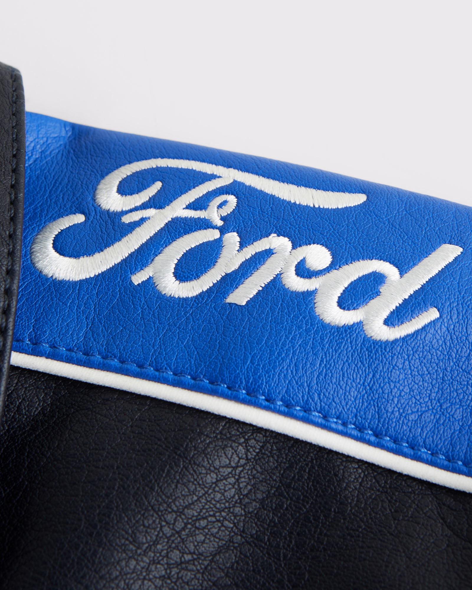 Ford Varsity Bomber Jacket