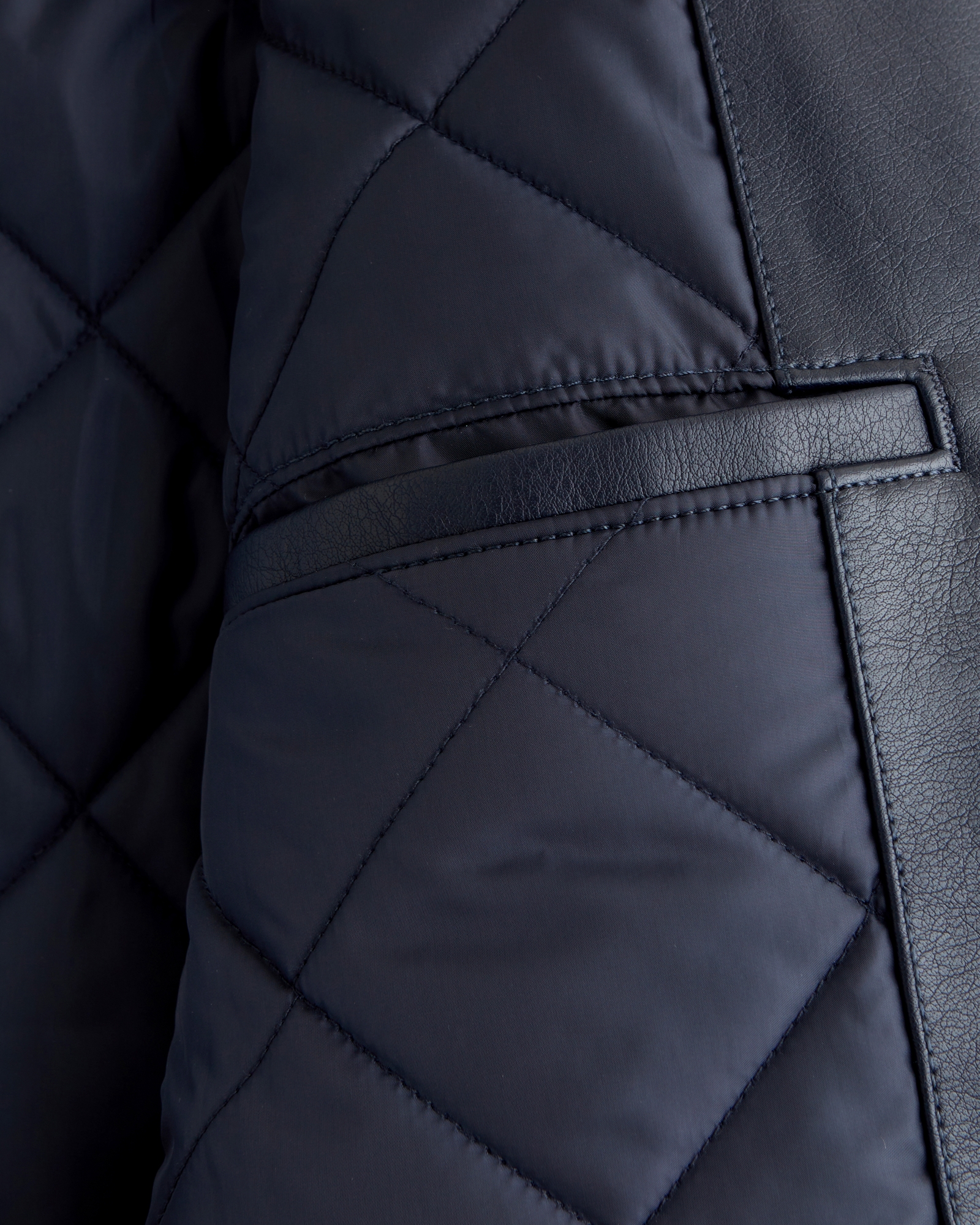 Ford Varsity Bomber Jacket