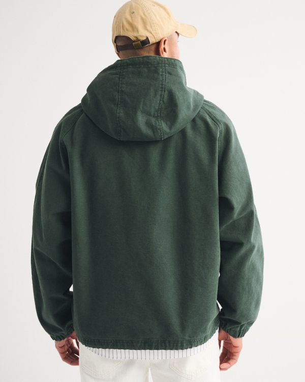 Anorak Jacket