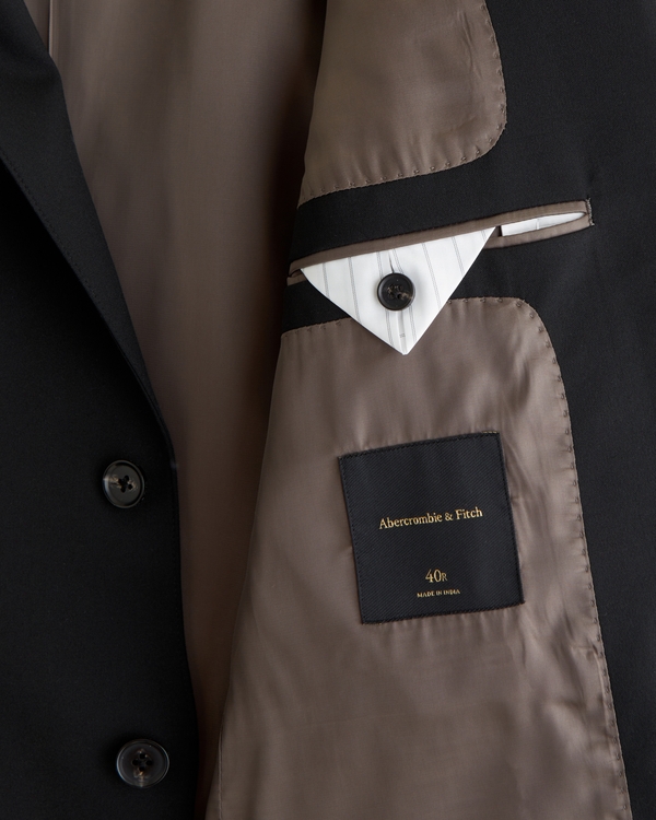 The A&F Collins Slim Blazer