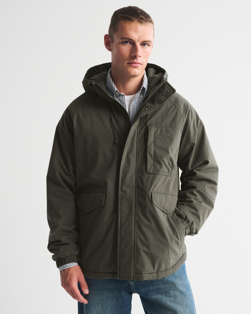 Midweight Parka - thumbnail 2