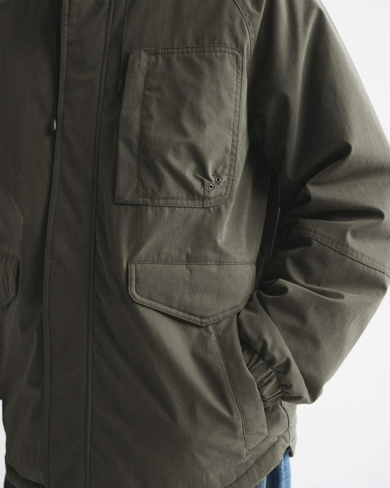 Midweight Parka - thumbnail 4