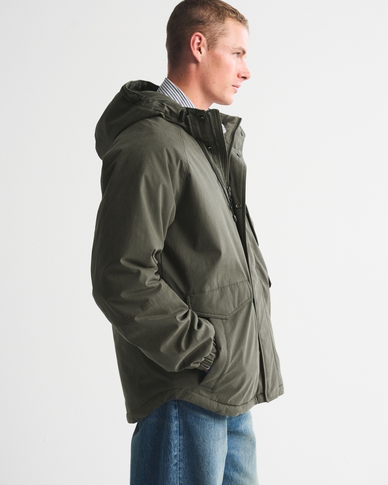 Midweight Parka - thumbnail 5
