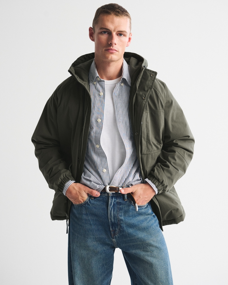 Midweight Parka - thumbnail 7