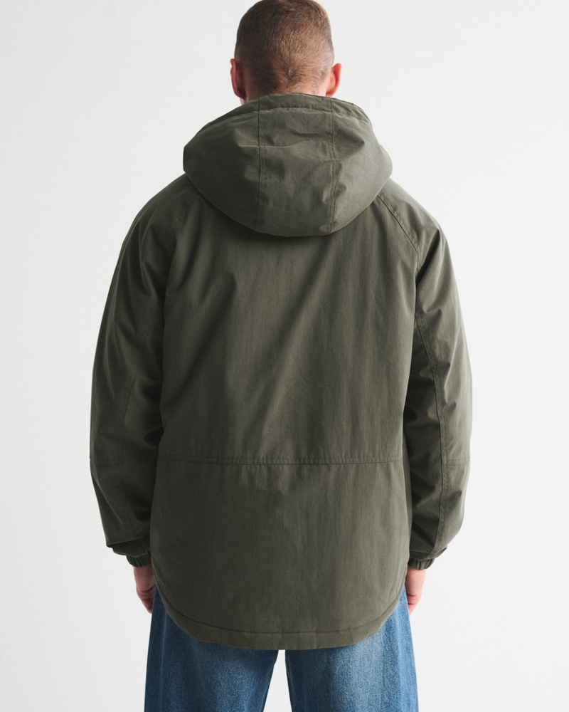 Midweight Parka - thumbnail 8