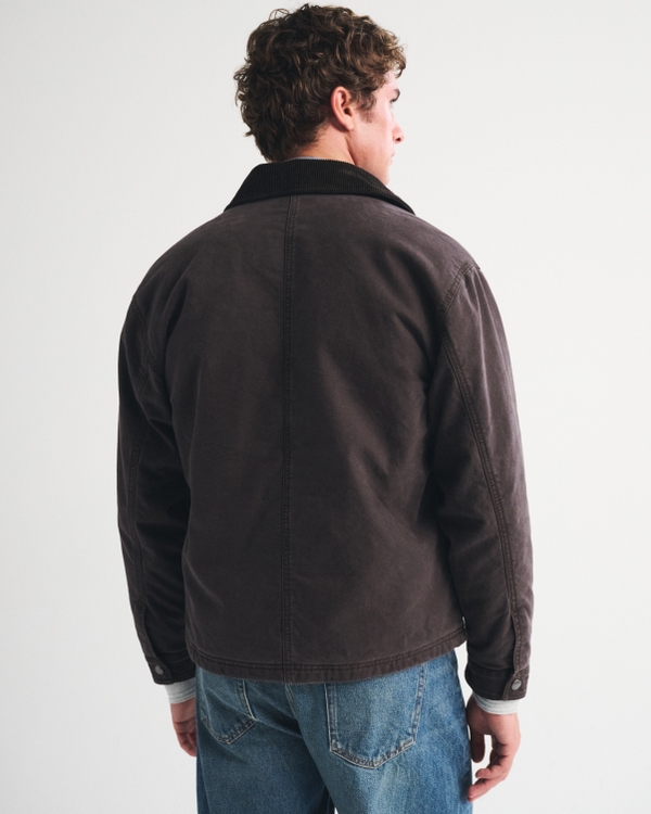 select to zoom model image