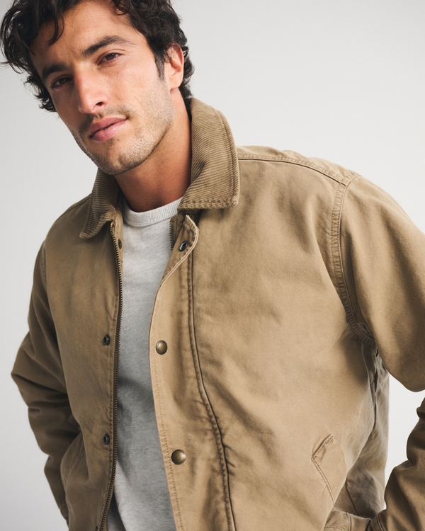 メンズ ファッション | Abercrombie & Fitch