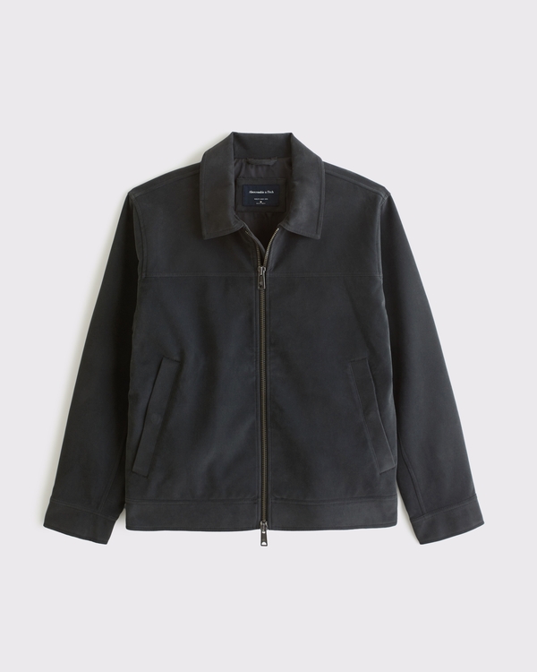 メンズ 新着アイテム | Abercrombie & Fitch