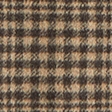 light brown plaid