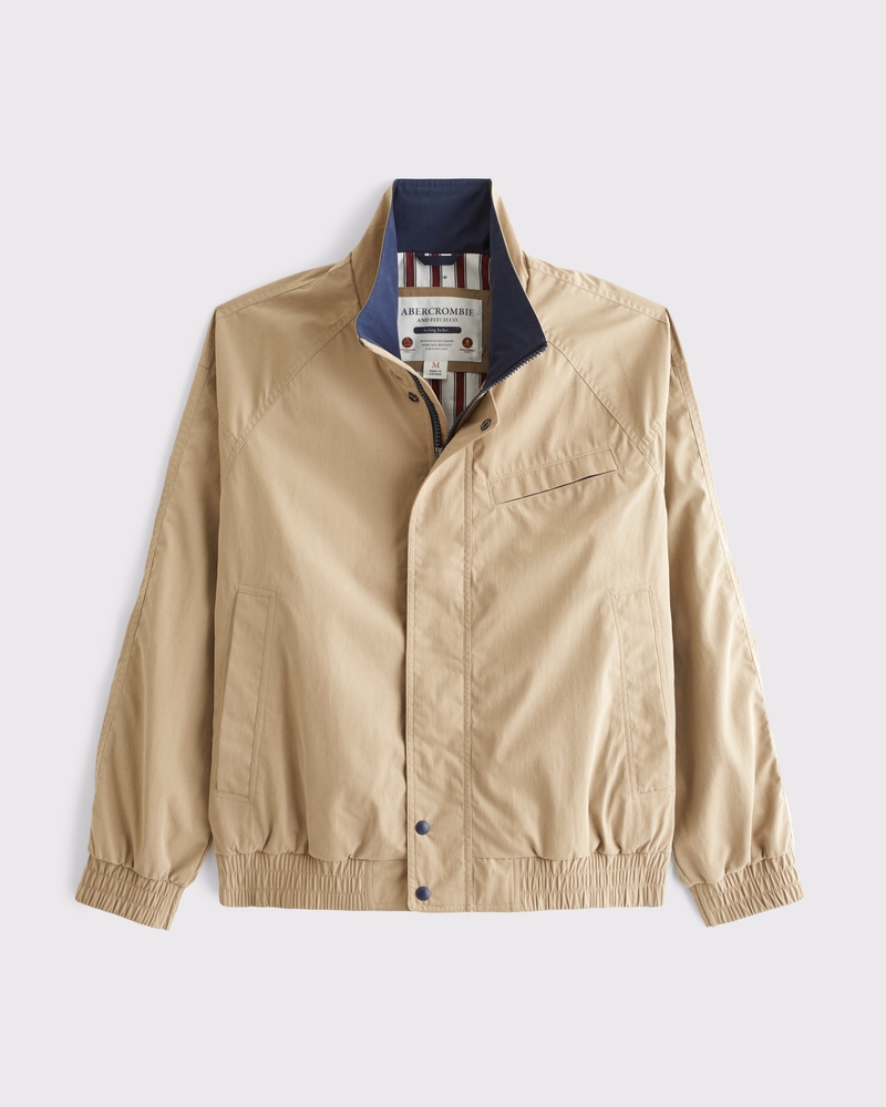 Sailing Jacket - thumbnail 2