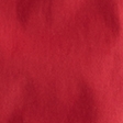 fiery red
