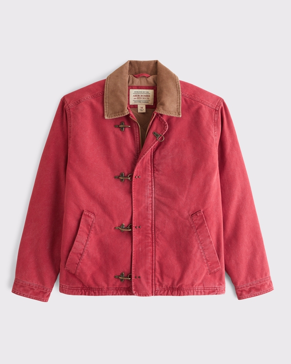 メンズ 新着アイテム | Abercrombie & Fitch