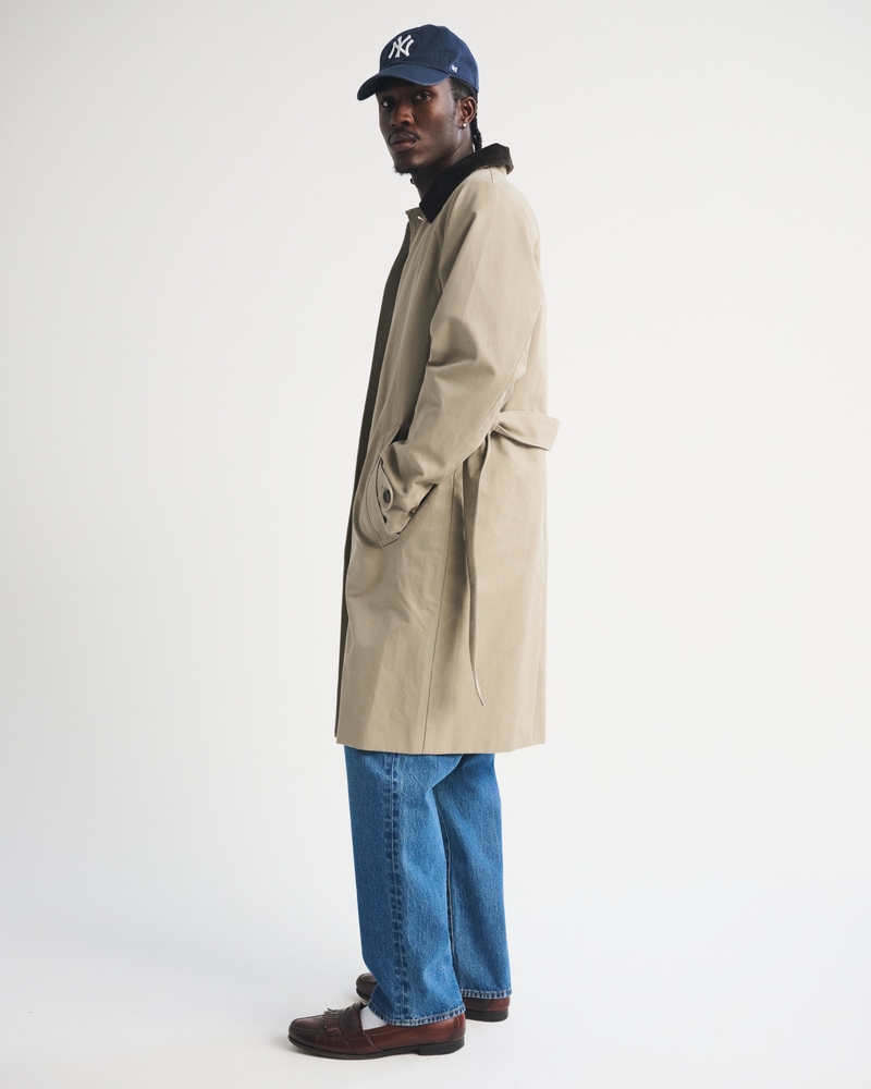 Trench Coat - thumbnail 5