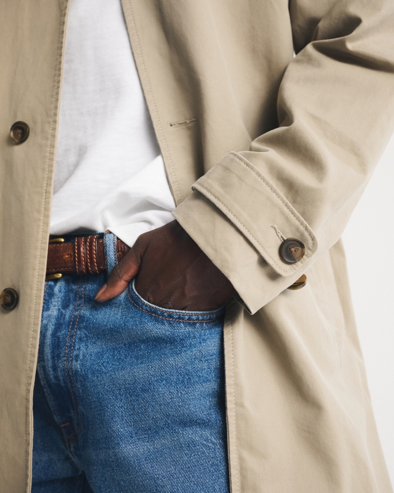 Trench Coat - thumbnail 6