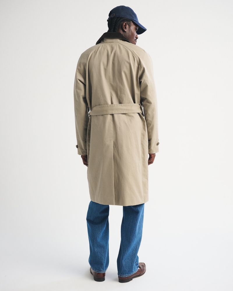 Trench Coat - thumbnail 8