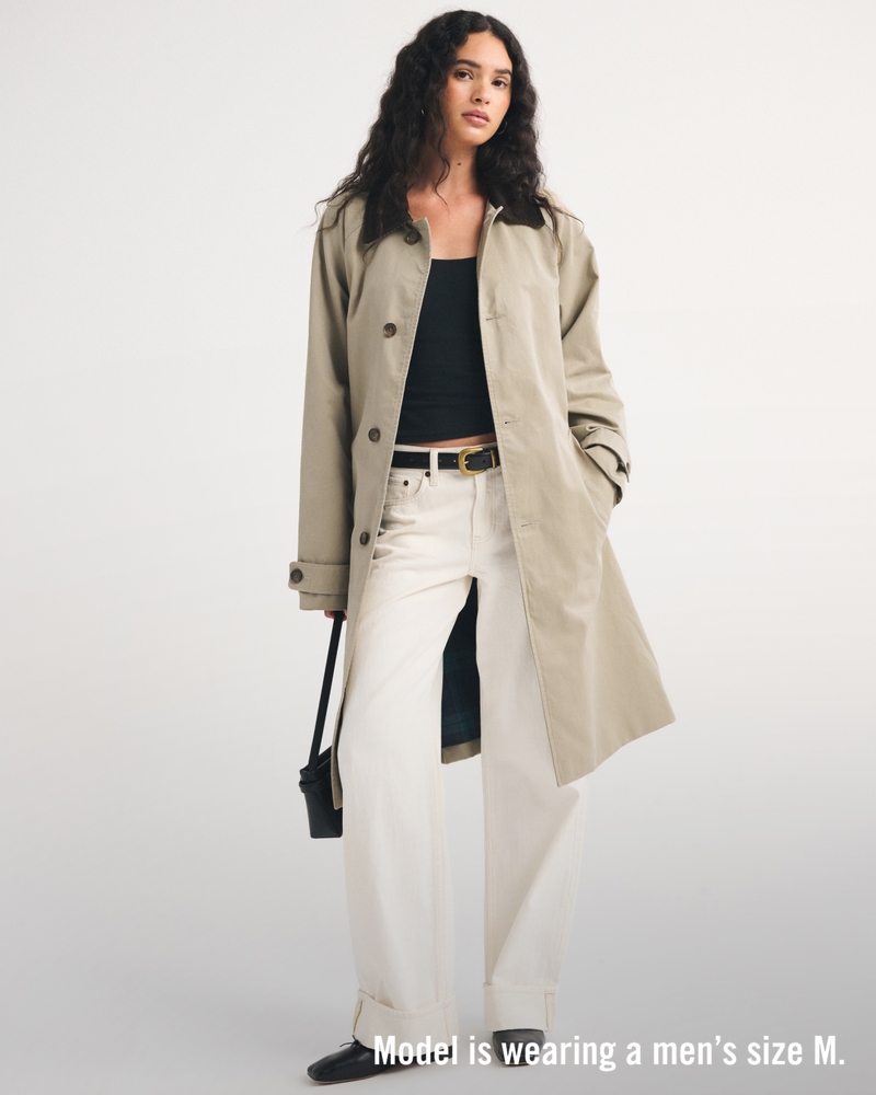 Trench Coat - thumbnail 9