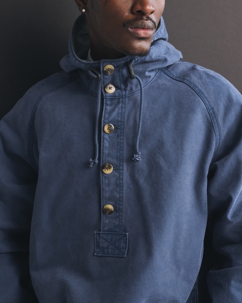 Anorak Jacket - thumbnail 3