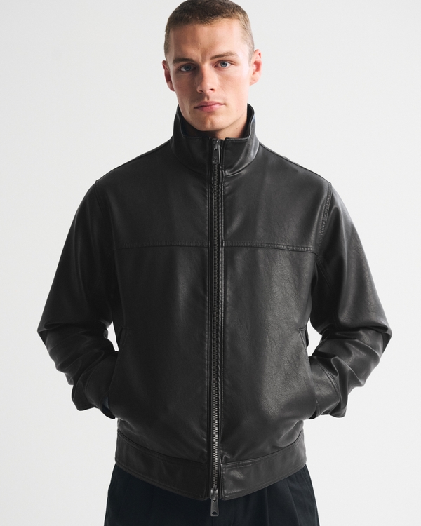 メンズジャケット | Abercrombie & Fitch