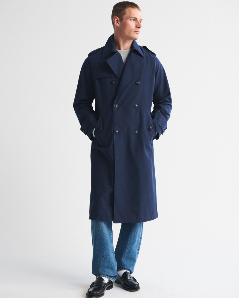 Trench Coat - thumbnail 3